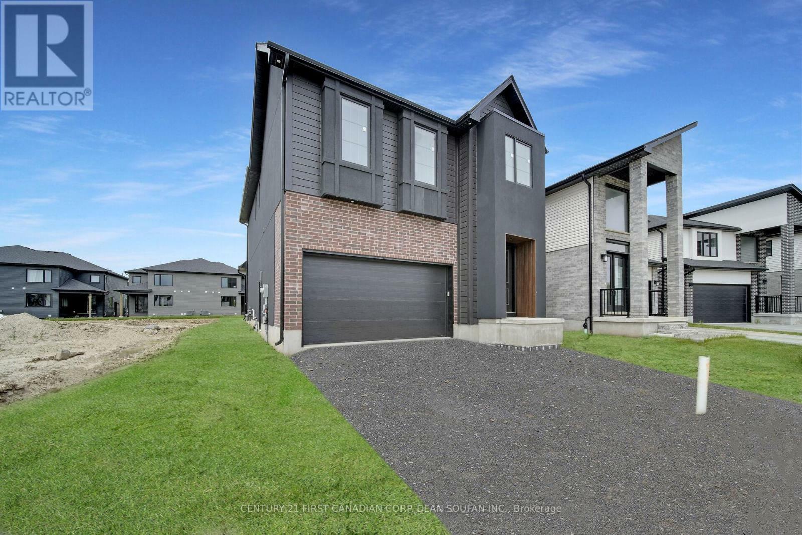 Photo de la propriété: 6330 Heathwoods Avenue ON N6P 0K2