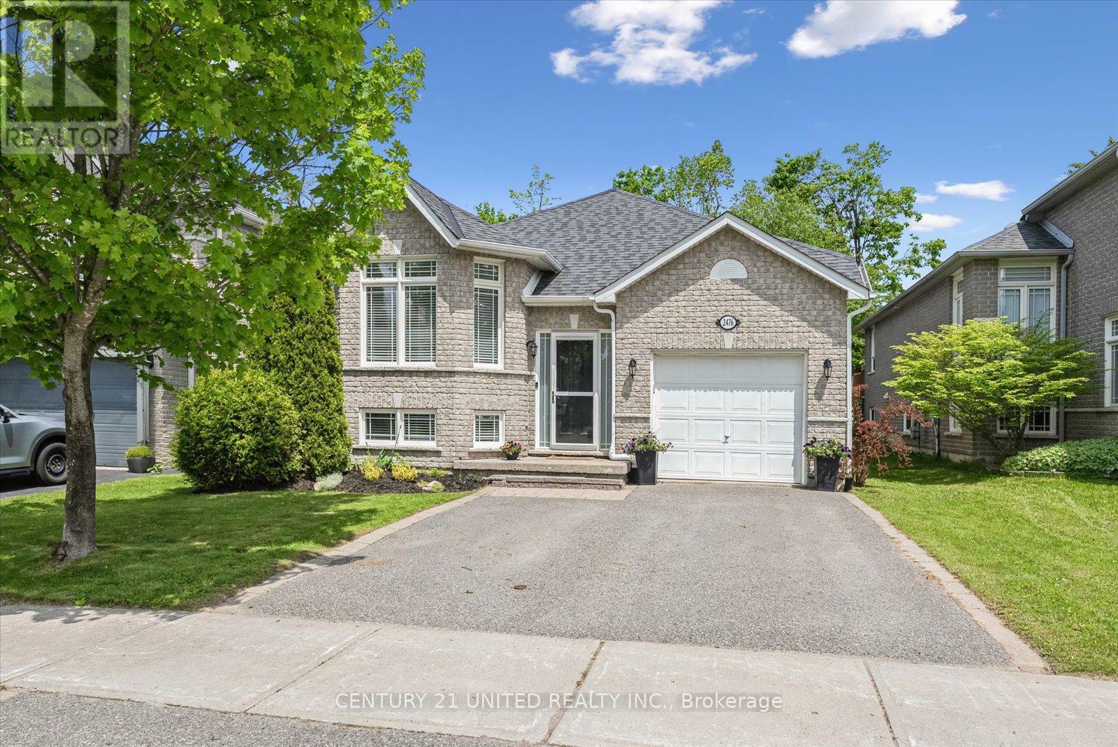 Property Photo: 2476 Keitel Drive ON K9K 2N9