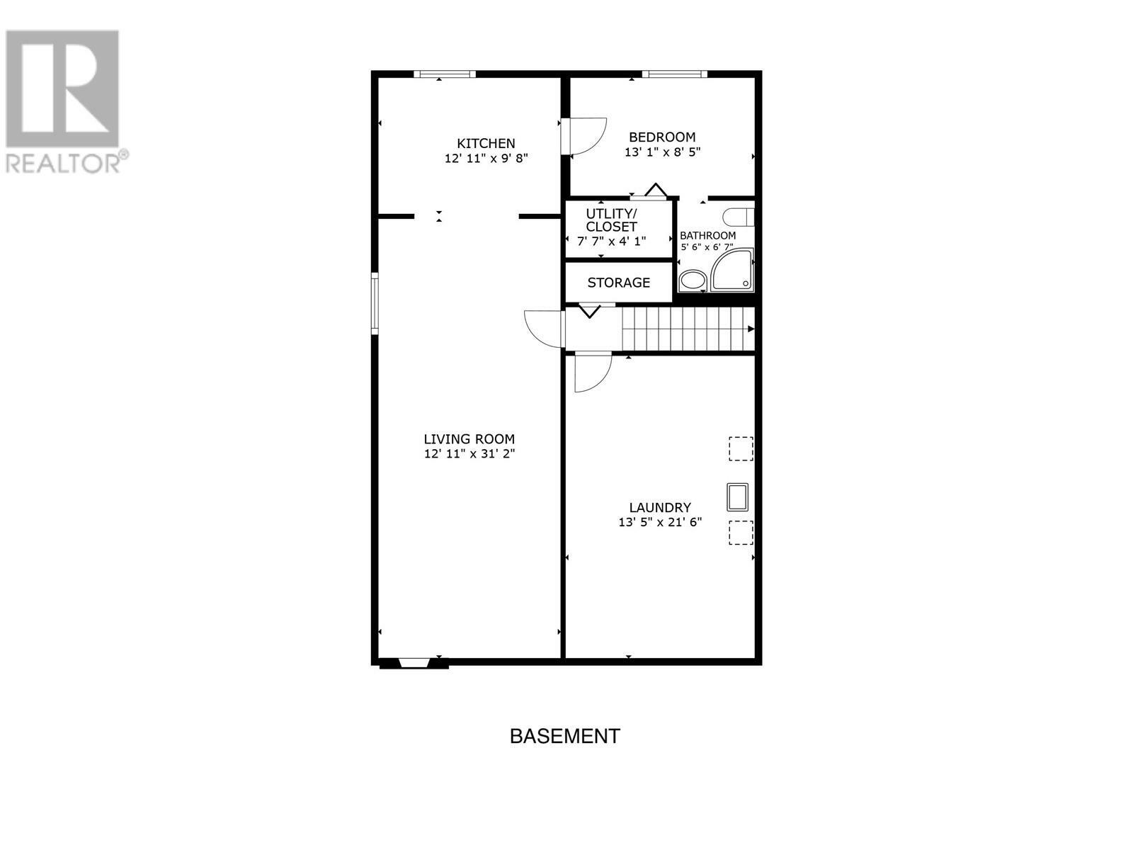 Property Photo: 9516 113 Avenue BC V1J 2W9