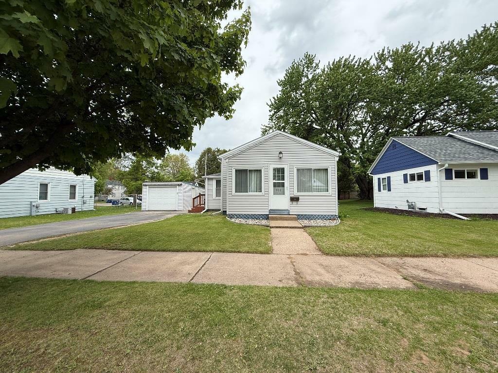 Property Photo: 908 North 7th Avenue WI 54401