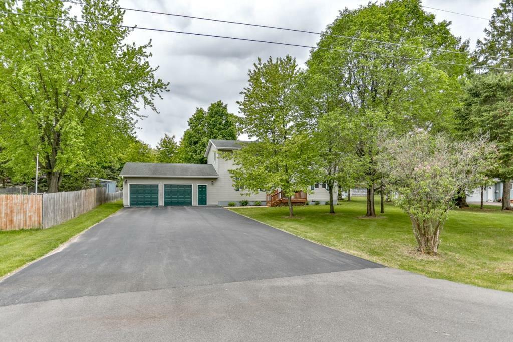 Property Photo:  2915 Northwestern Ave  WI 54403 
