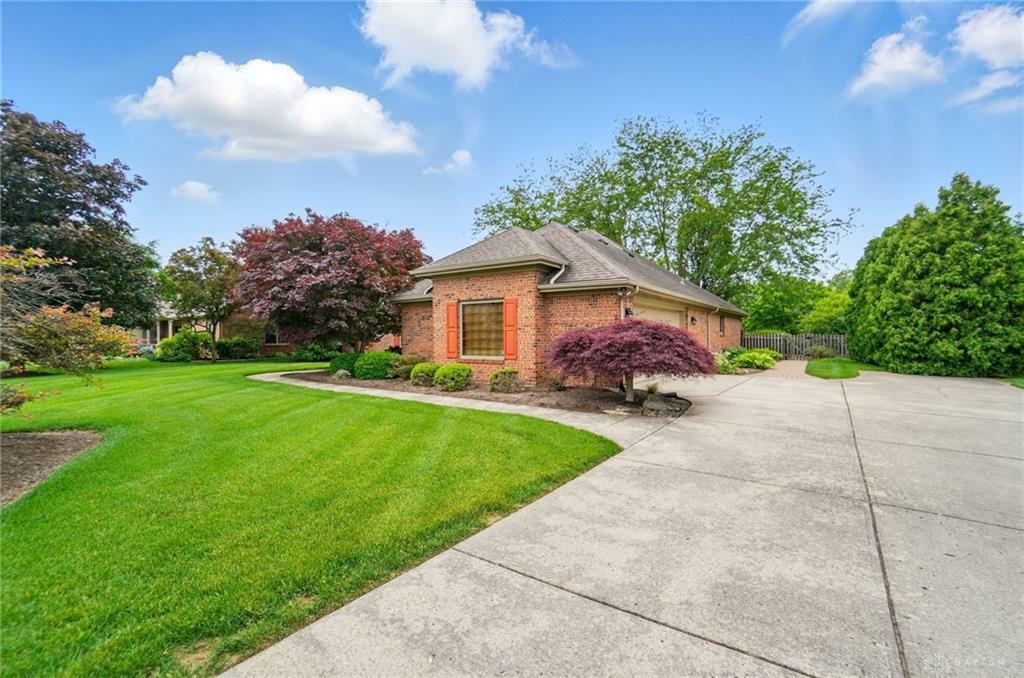 Property Photo:  1403 Timshel Street  OH 45440 