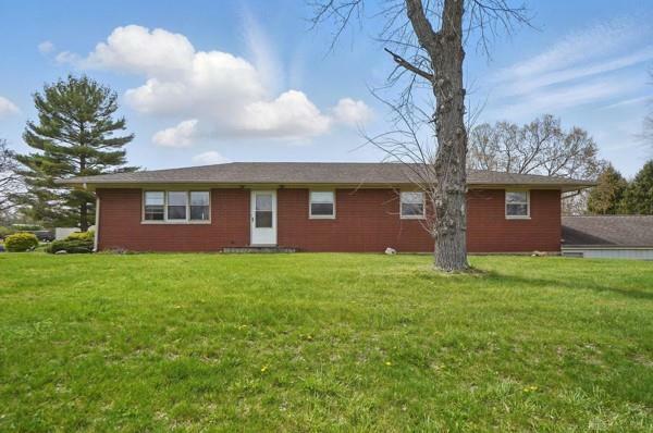 Property Photo:  5800 State Route 201  OH 45371 