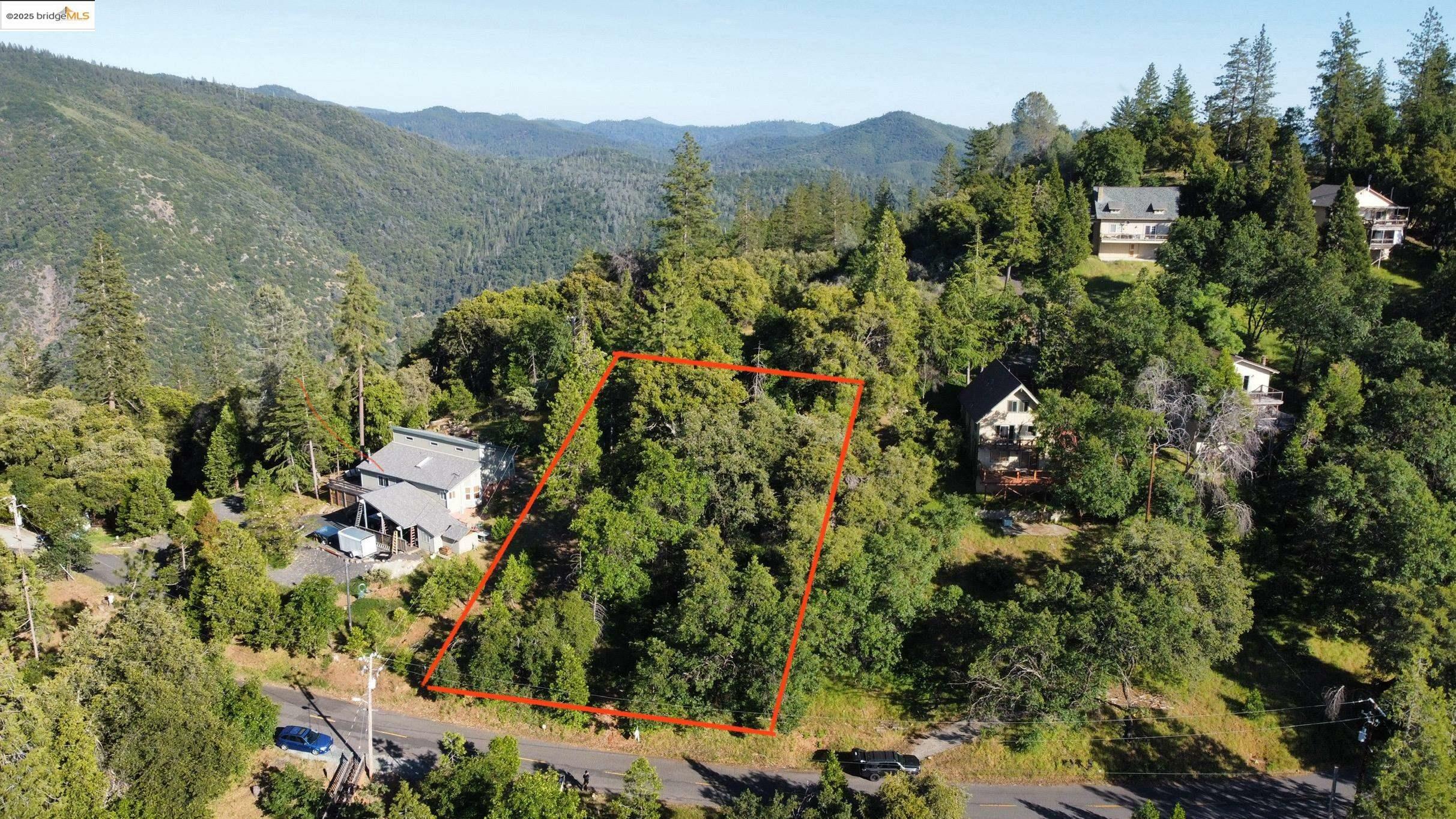 Property Photo: 00000 Eastview Dr CA 95379