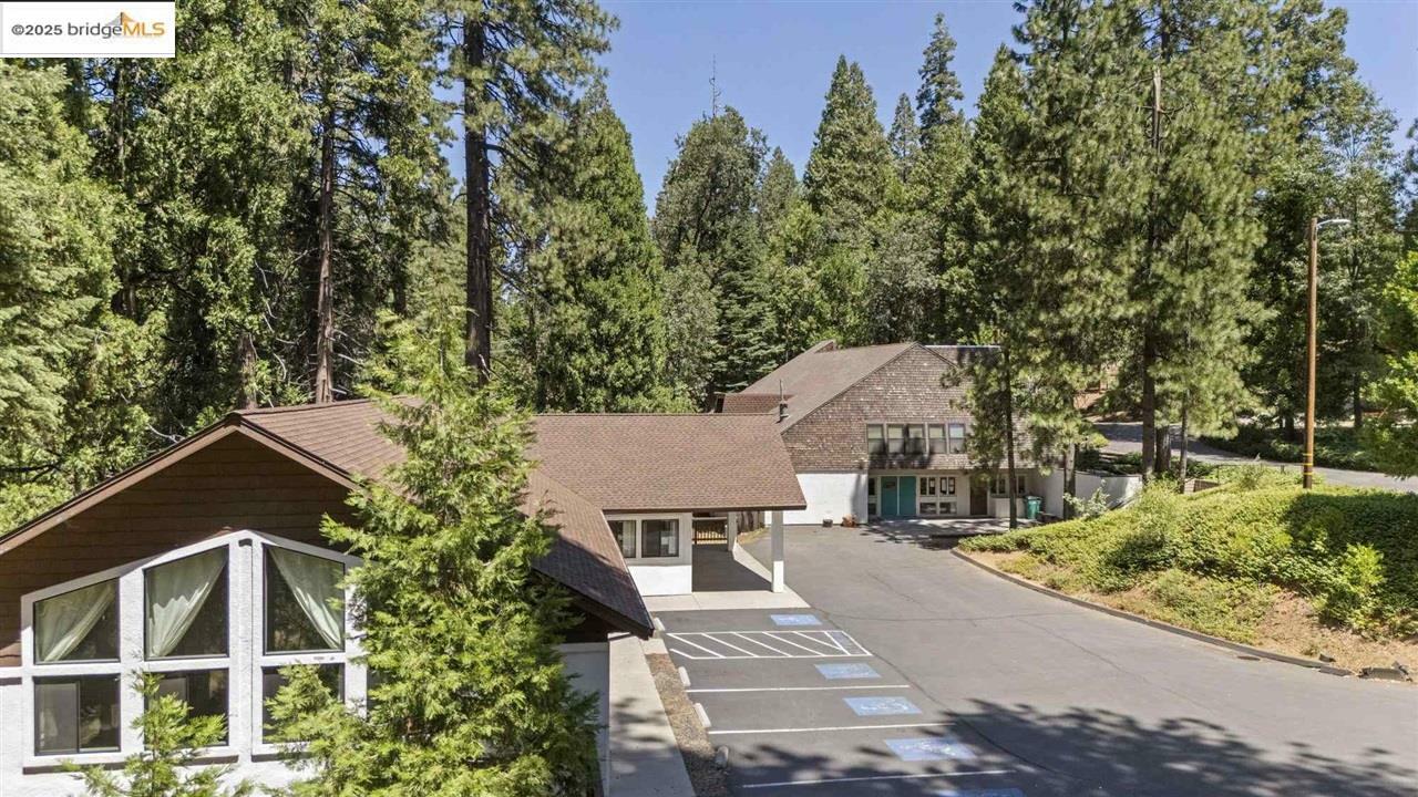 24176 Pine Lake  Twain Harte CA 95383 photo