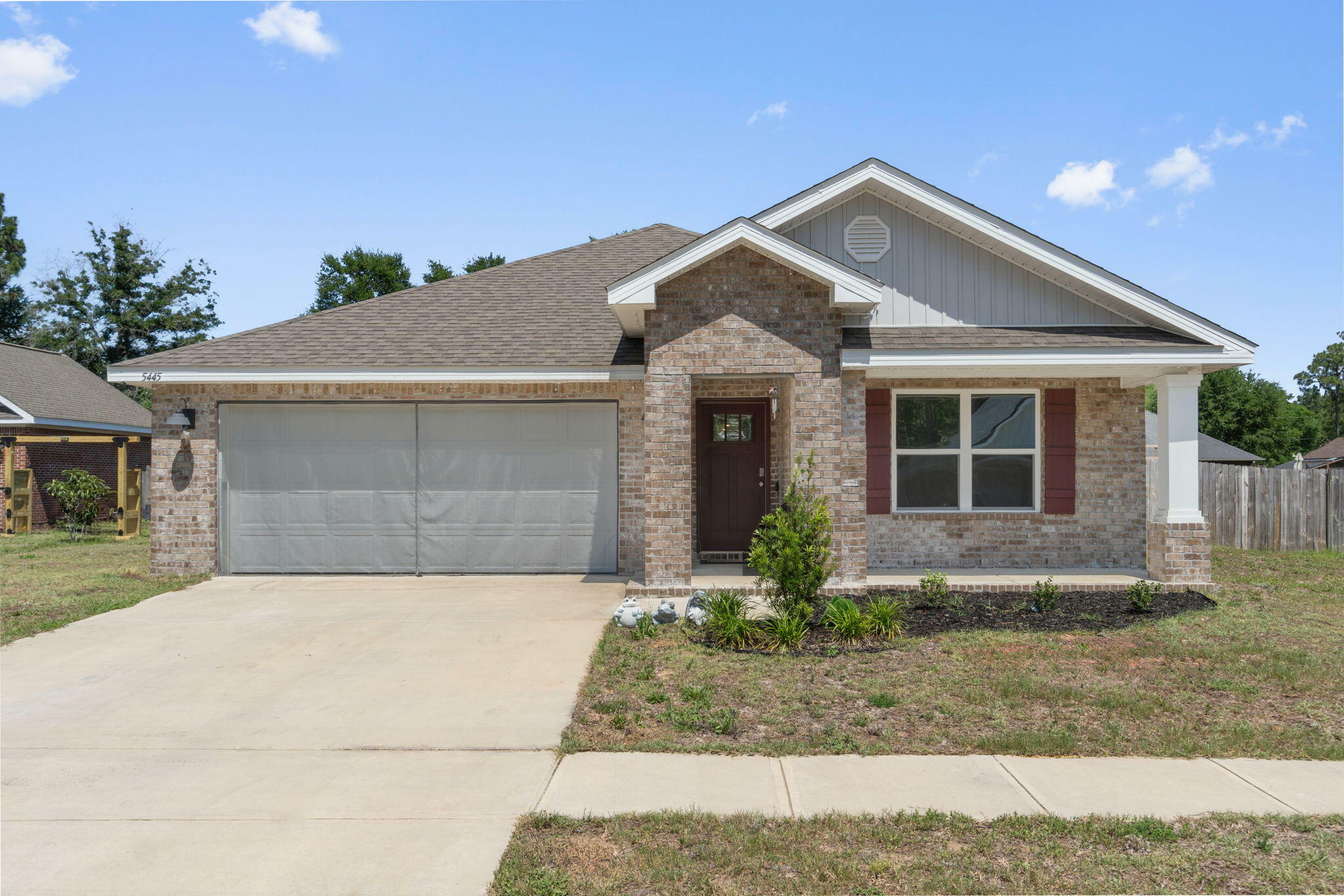 5445 Jenee Court  Crestview FL 32539 photo