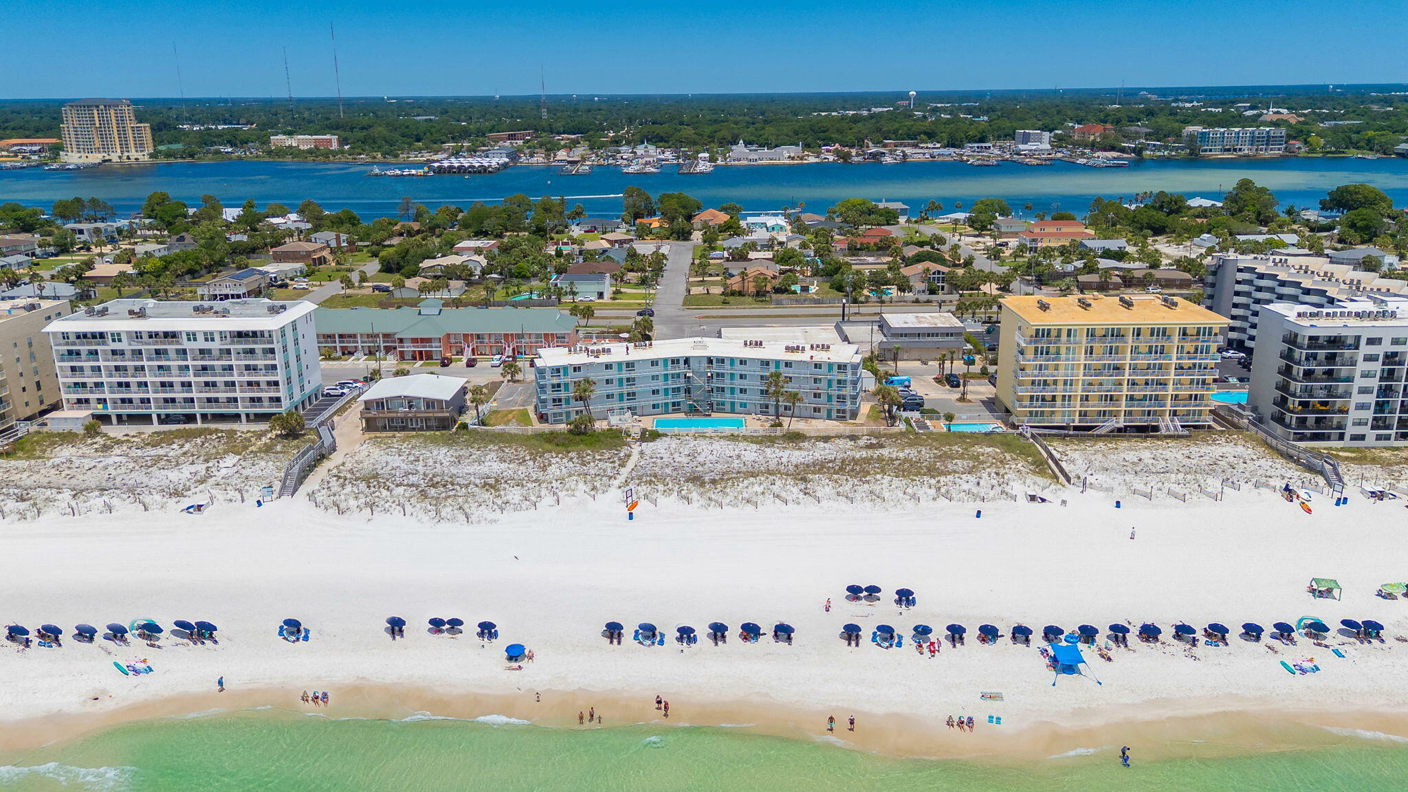 Property Photo: 667 Nautilus Court 302 FL 32548