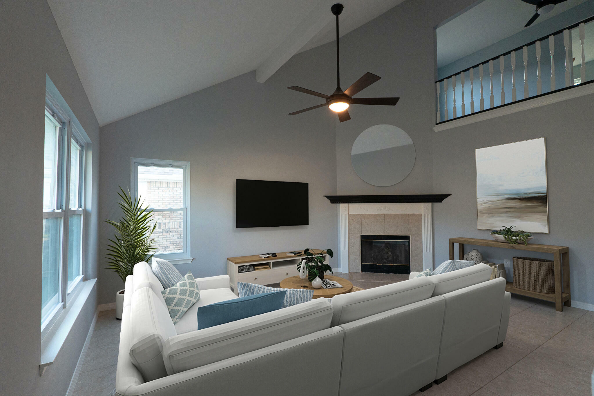 Property Photo: 452 Sandy Ridge Circle FL 32569