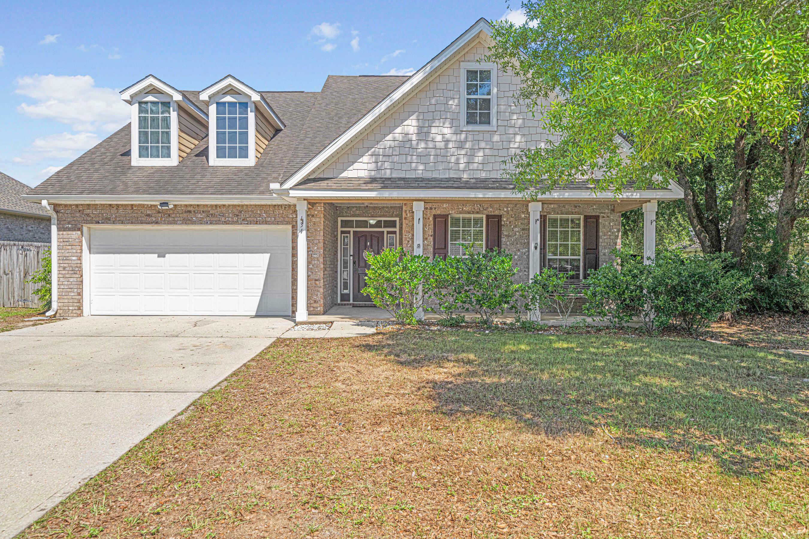 Property Photo: 134 Crab Apple Avenue FL 32536