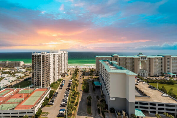 112 Seascape Drive Unit 1807  Miramar Beach FL 32550 photo