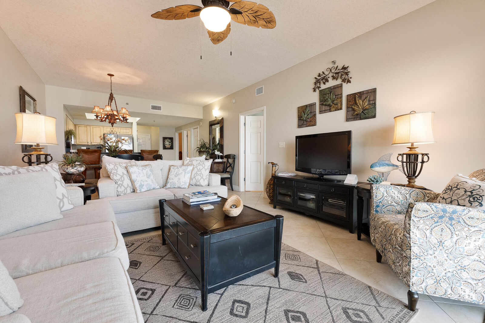 Property Photo: 112 Seascape Drive Unit 1807 FL 32550