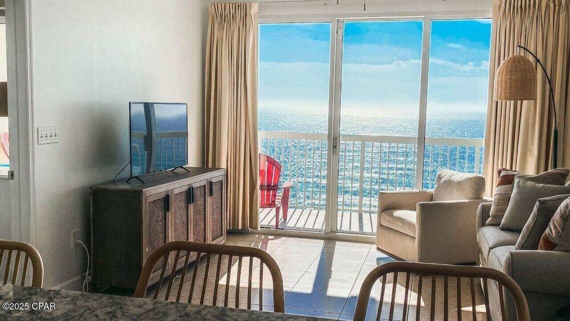 Property Photo:  17757 Front Beach Road Unit 1205C  FL 32413 