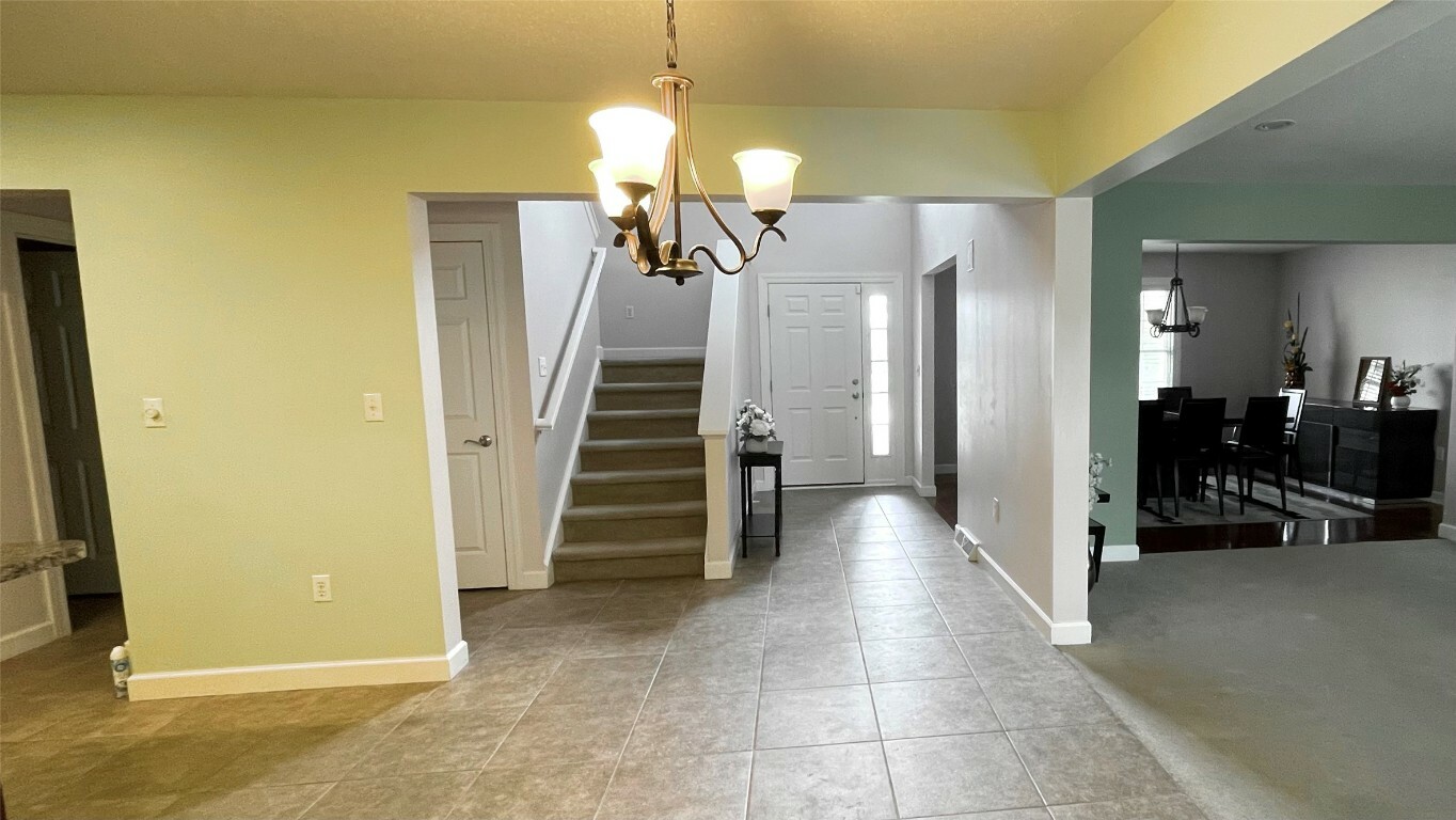 Property Photo: 2906 N Birch Run PA 16506