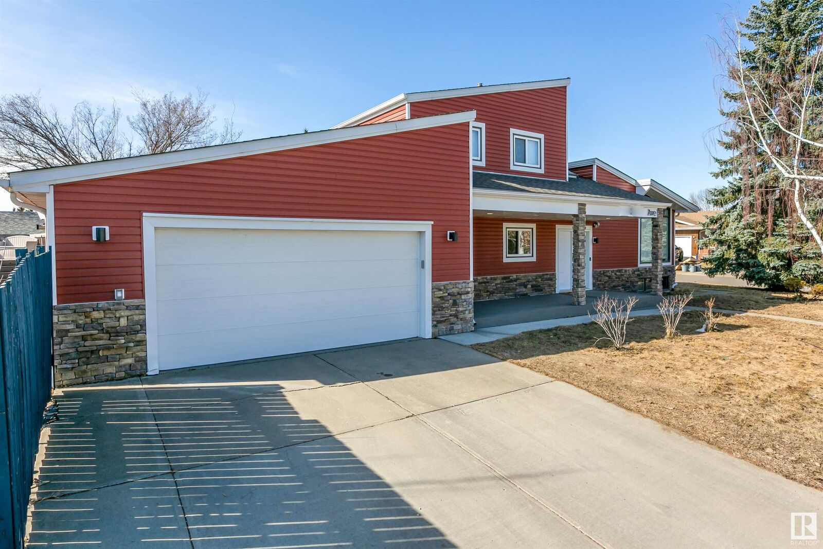 Property Photo: 10503 25 Avenue NW AB T6J 5E4