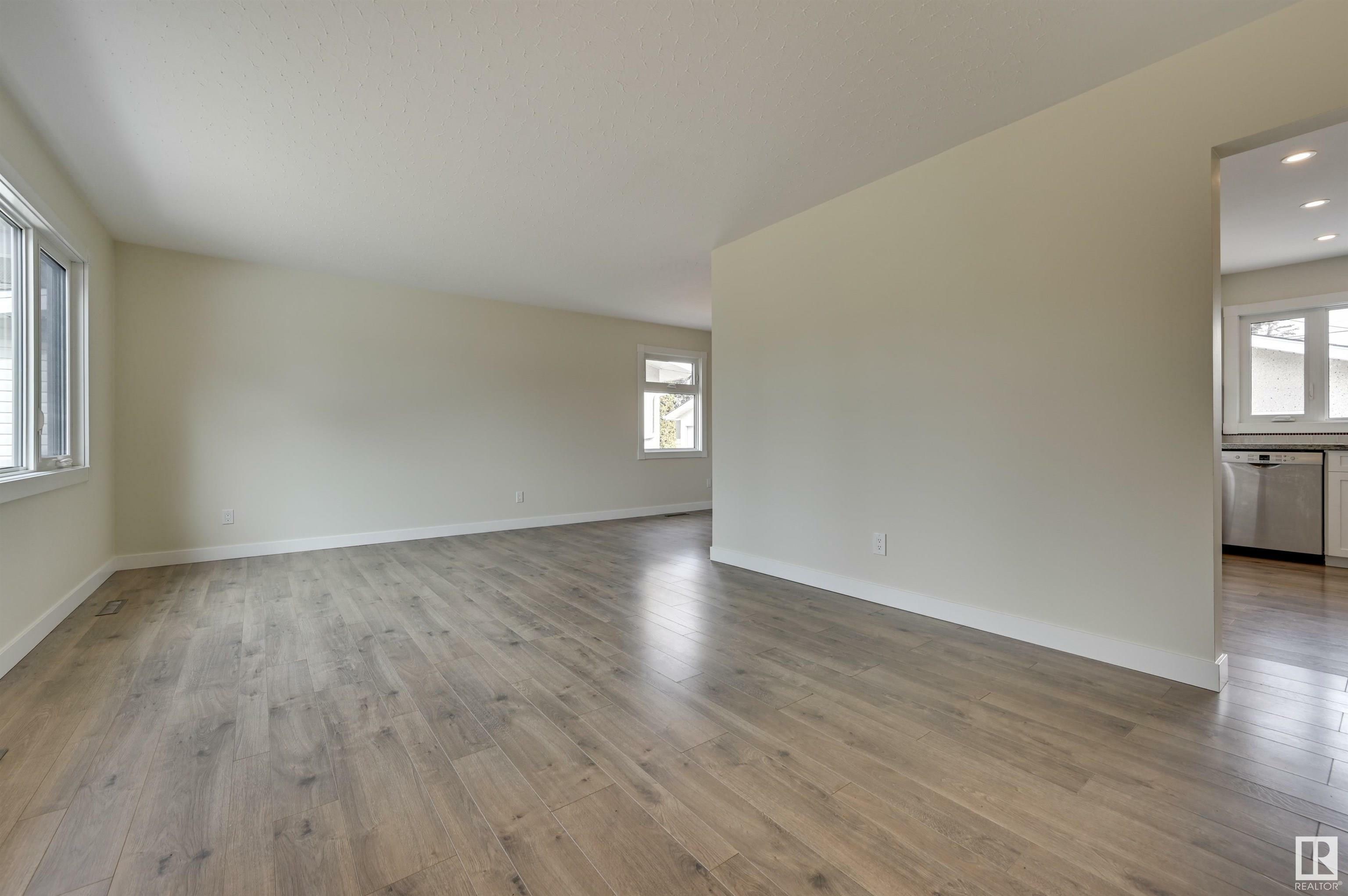 Property Photo: 5811 113B Street NW AB T6H 3J4