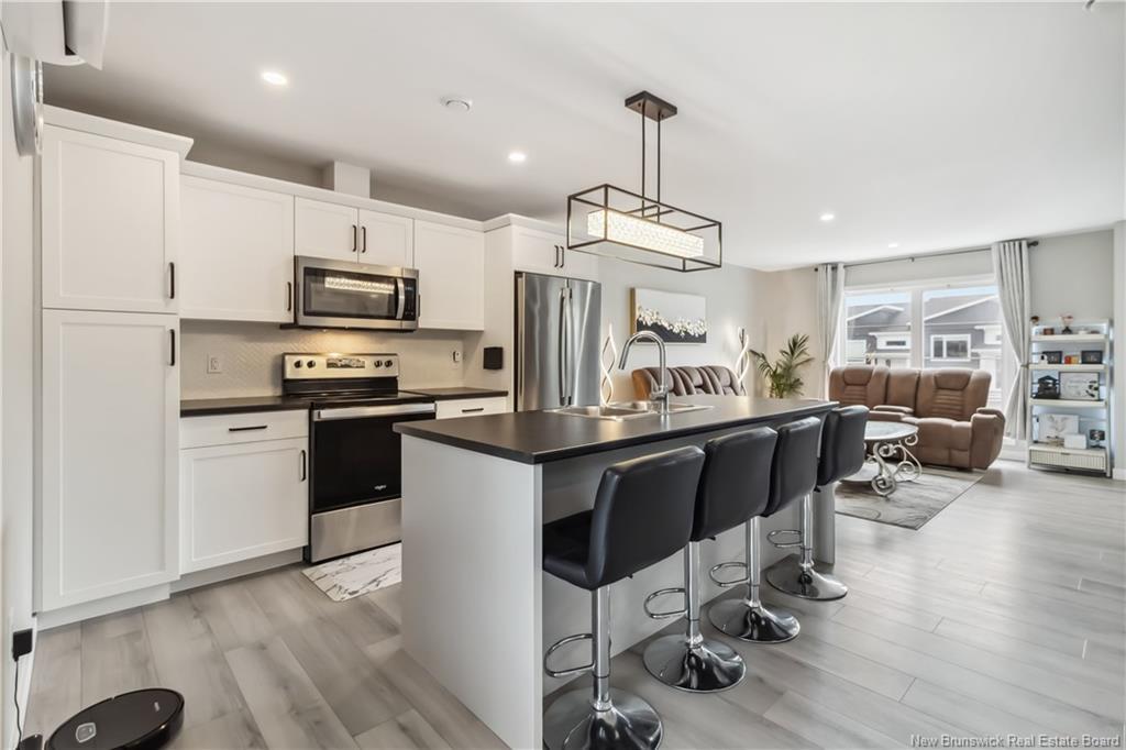 Property Photo: 405 Damien Street NB E1A 5V6