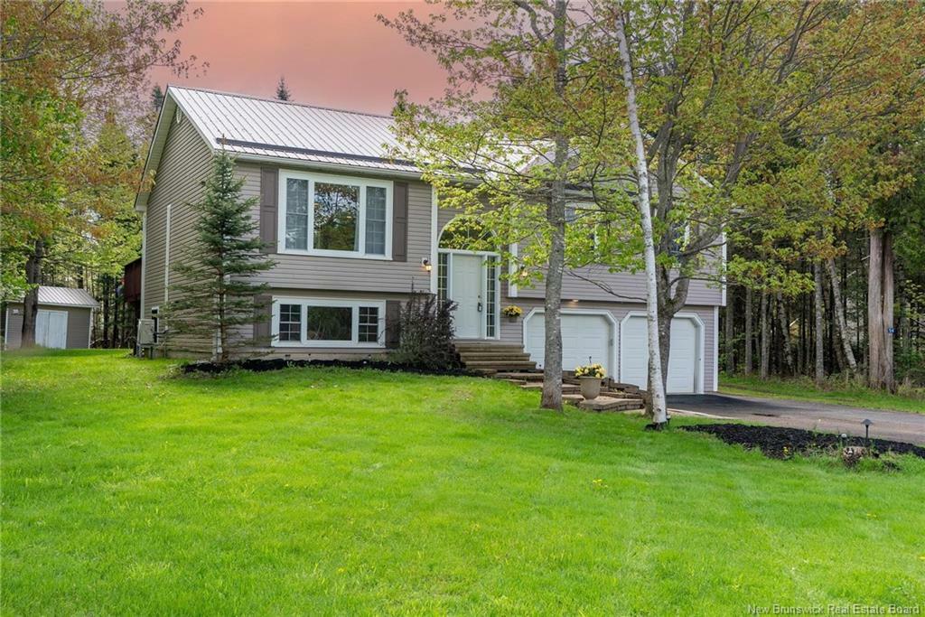 Property Photo: 54 Katie Avenue NB E3G 9K9