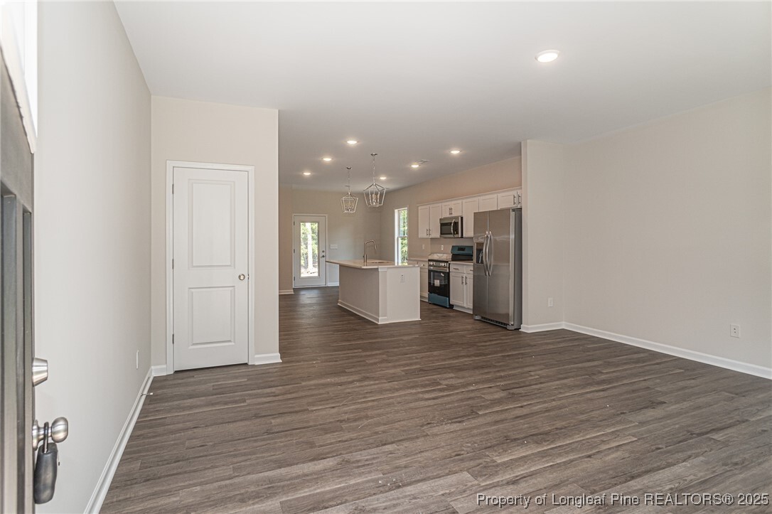Property Photo: 924 Stevens Street NC 28376