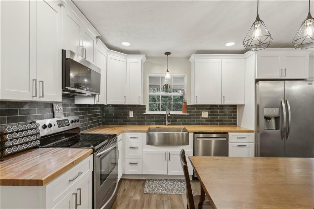 Property Photo: 3068 Summer Lake Drive GA 30506