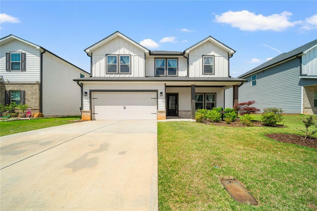 Property Photo: 4720 Dufour Drive GA 30047