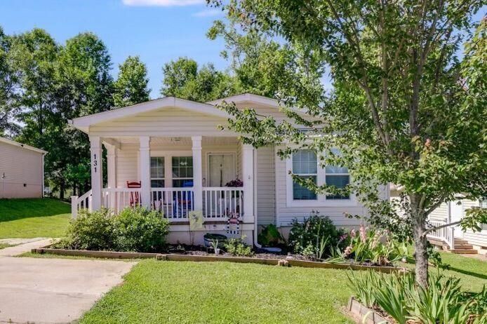 Property Photo: 131 Bob White Lane GA 30263