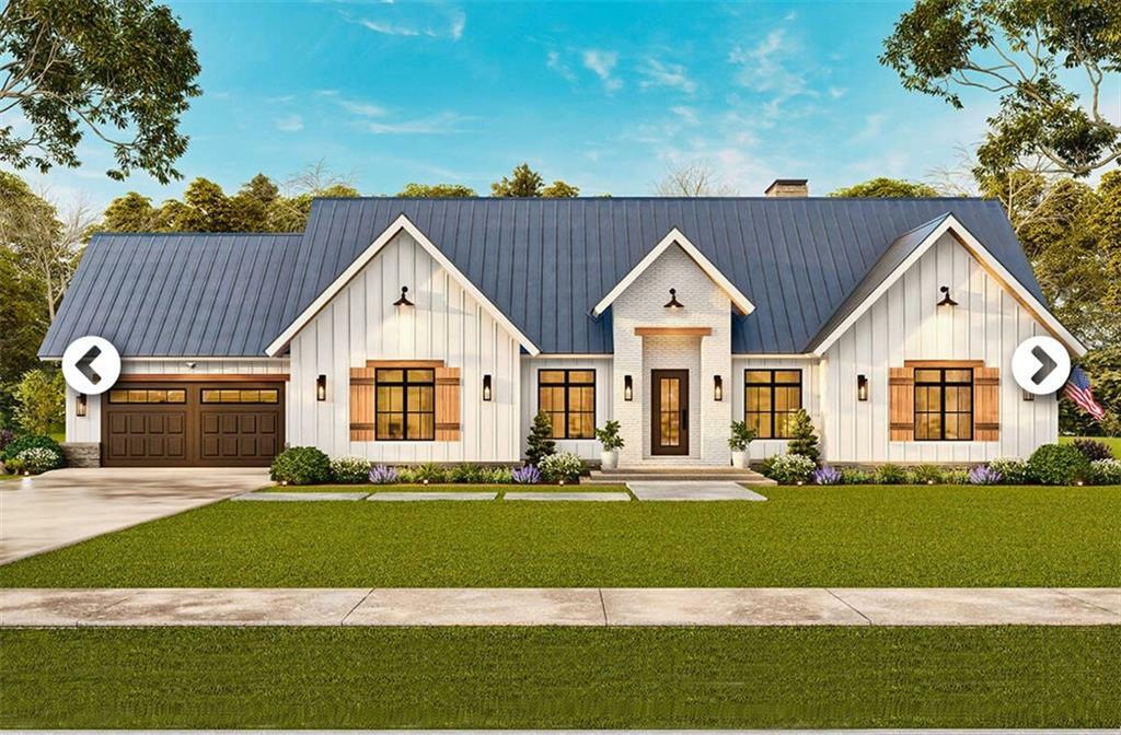 Property Photo:  0 Millstone Creek Road  GA 30635 