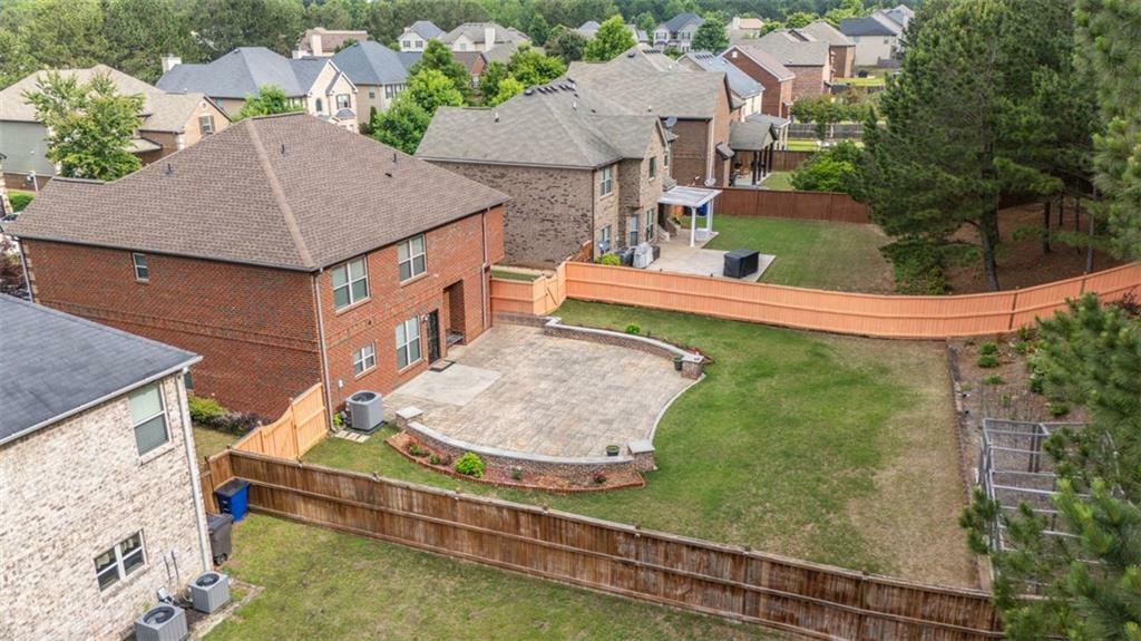 Property Photo: 8744 Hamil Court GA 30135