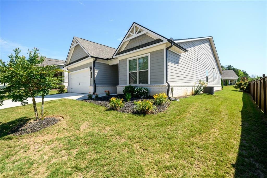 Property Photo: 2856 Knob Creek Drive GA 30078