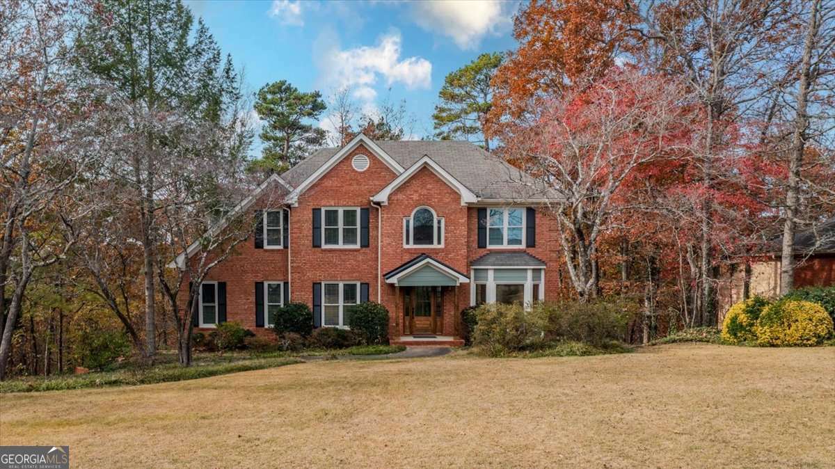 Property Photo: 20 Coventry Drive SE GA 30161