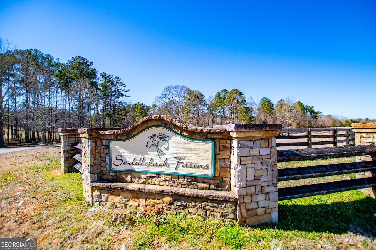 Property Photo: 0 Tranquil Bluff Tract 7 GA 30263