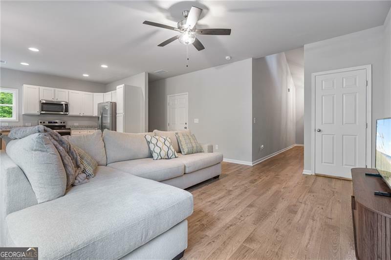 Property Photo: 6315 Carlys Way GA 30506