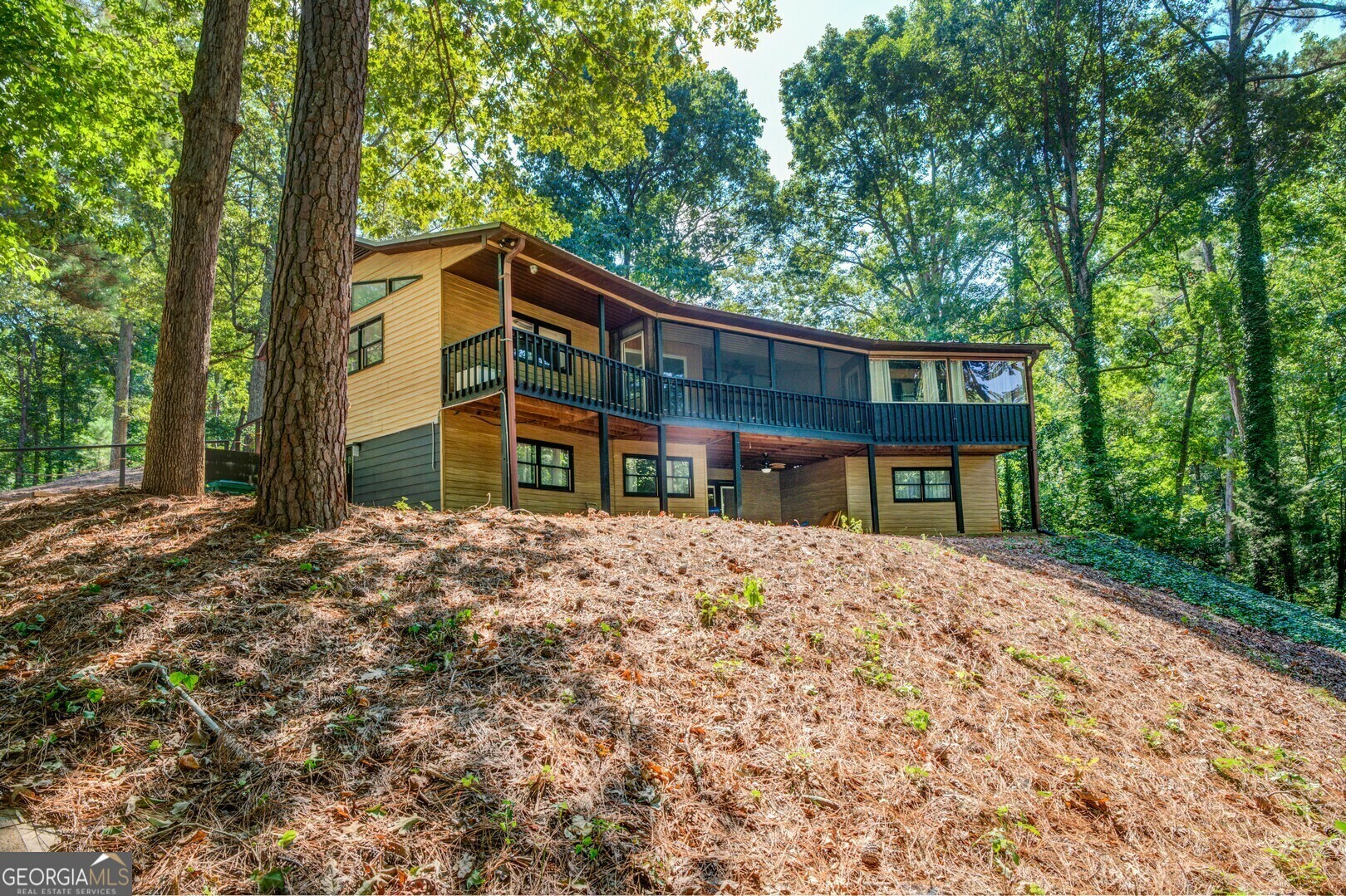 Property Photo: 1019 Whippoorwill Road GA 31064
