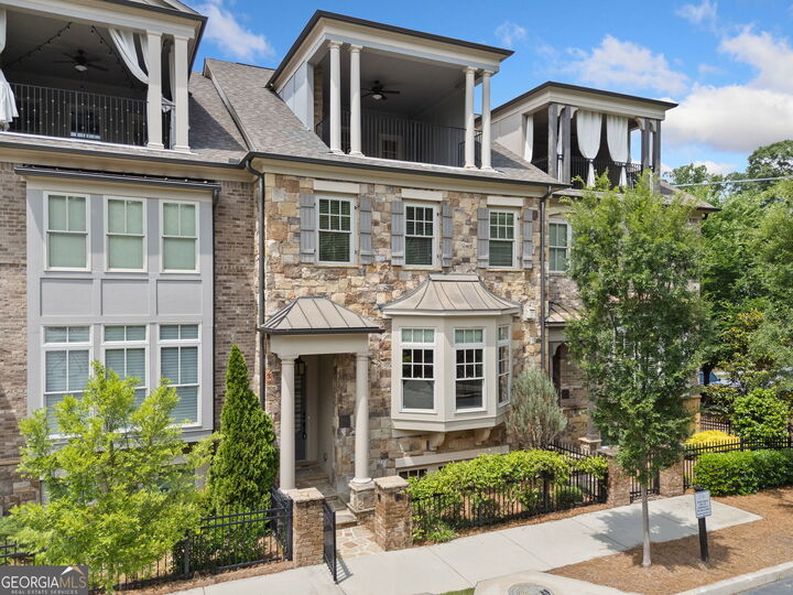 1112 Cordia Avenue NW  Atlanta GA 30318 photo