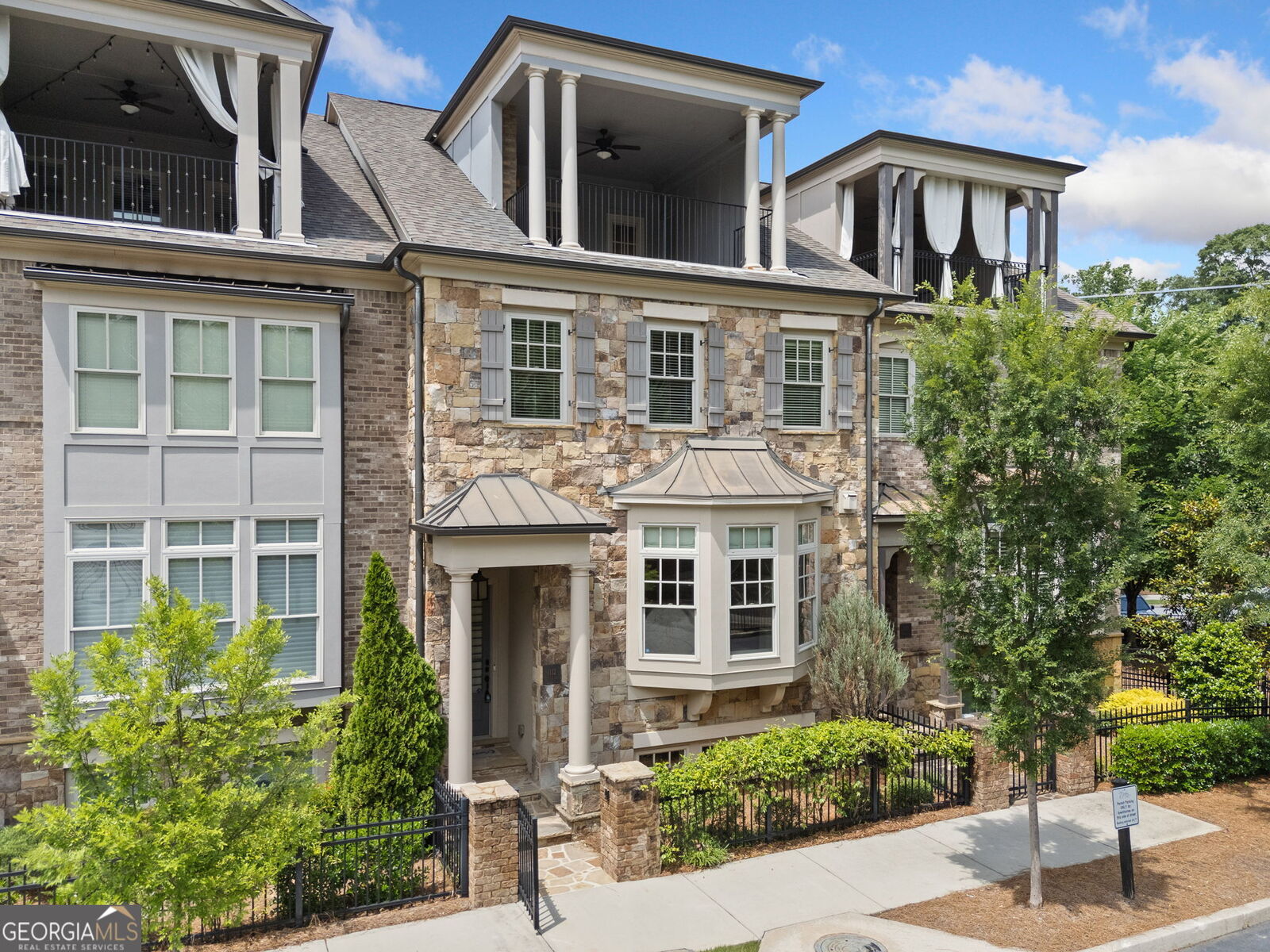 Property Photo: 1112 Cordia Avenue NW GA 30318