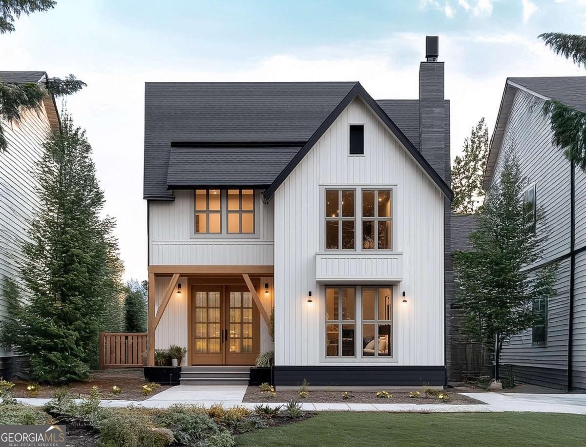 Property Photo: 2845 Electric Avenue GA 30677