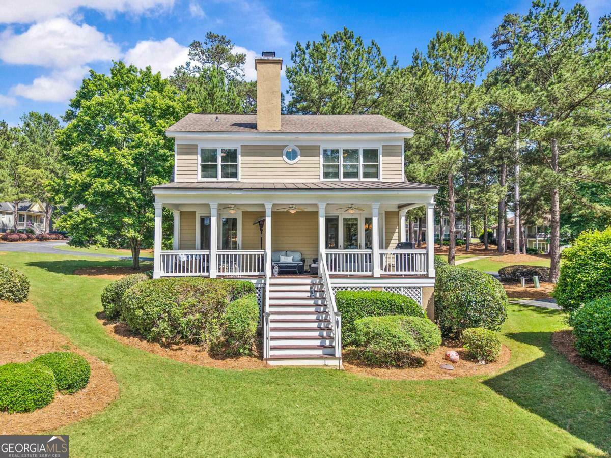 Property Photo: 1015 Marina Cove Court GA 30642
