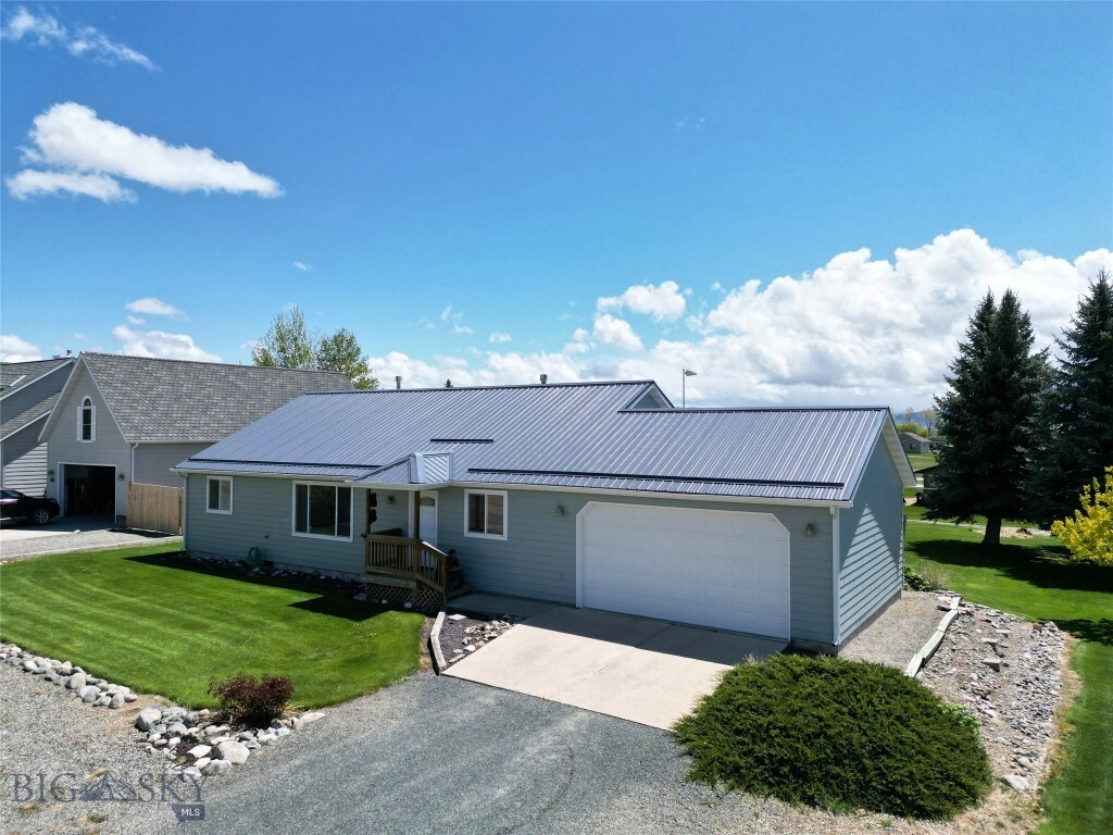 Property Photo:  506 Centennial Drive  MT 59749 