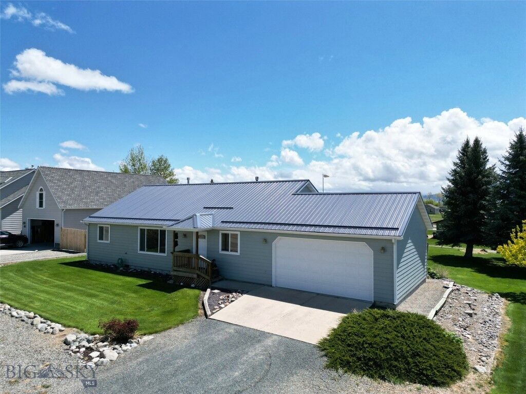 Property Photo:  506 Centennial Drive  MT 59749 
