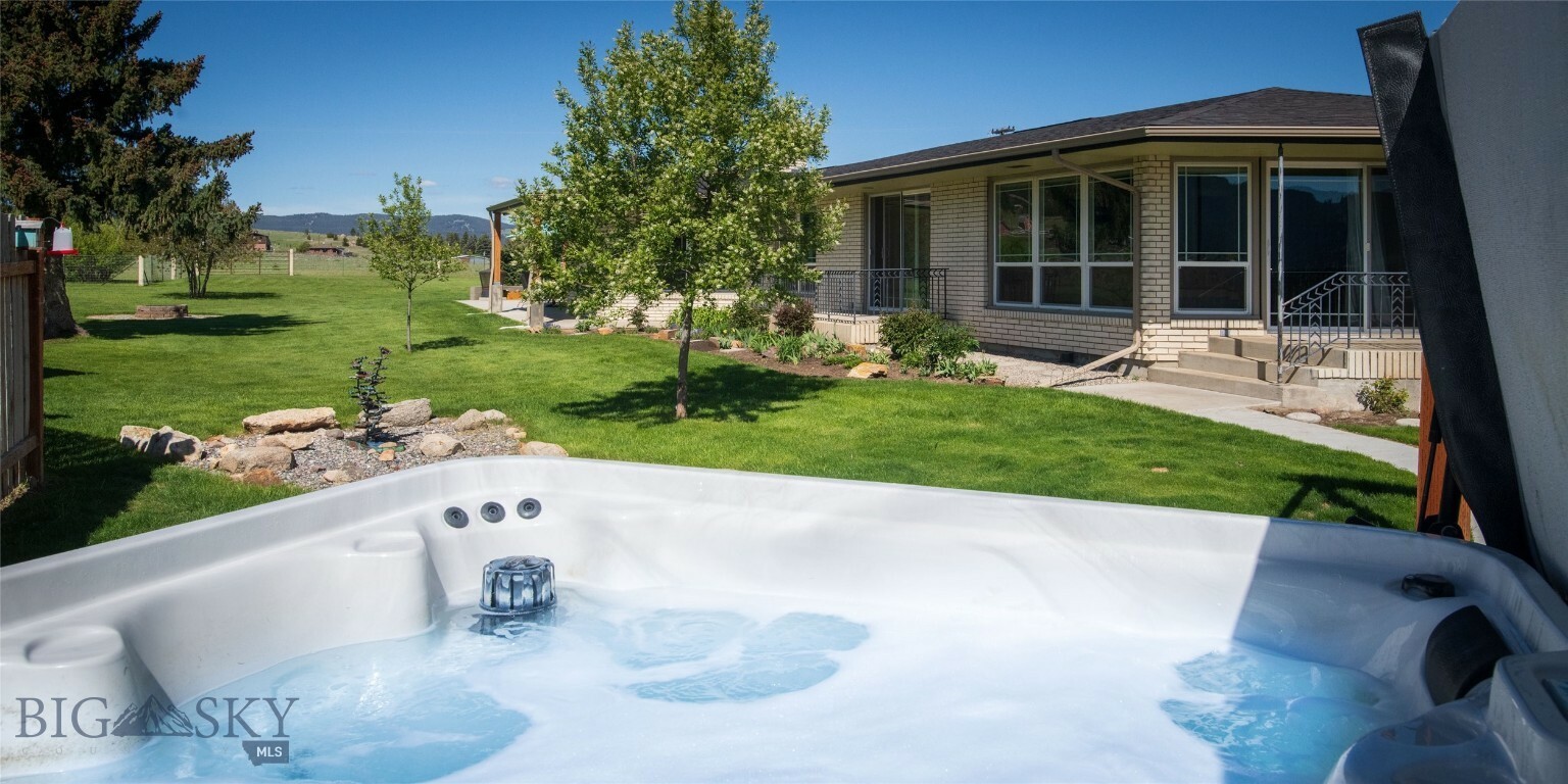 Property Photo: 345 Ash Drive MT 59701