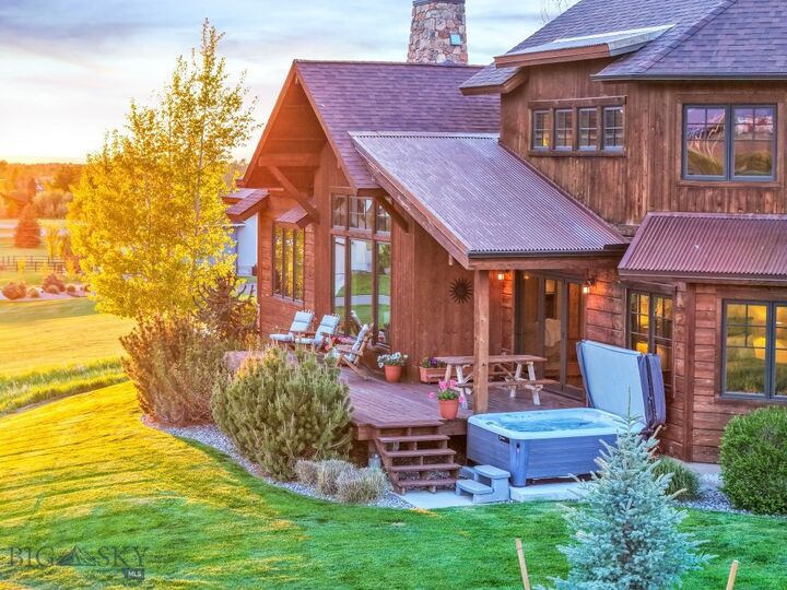 Property Photo: 171 Brave Heart Loop MT 59718