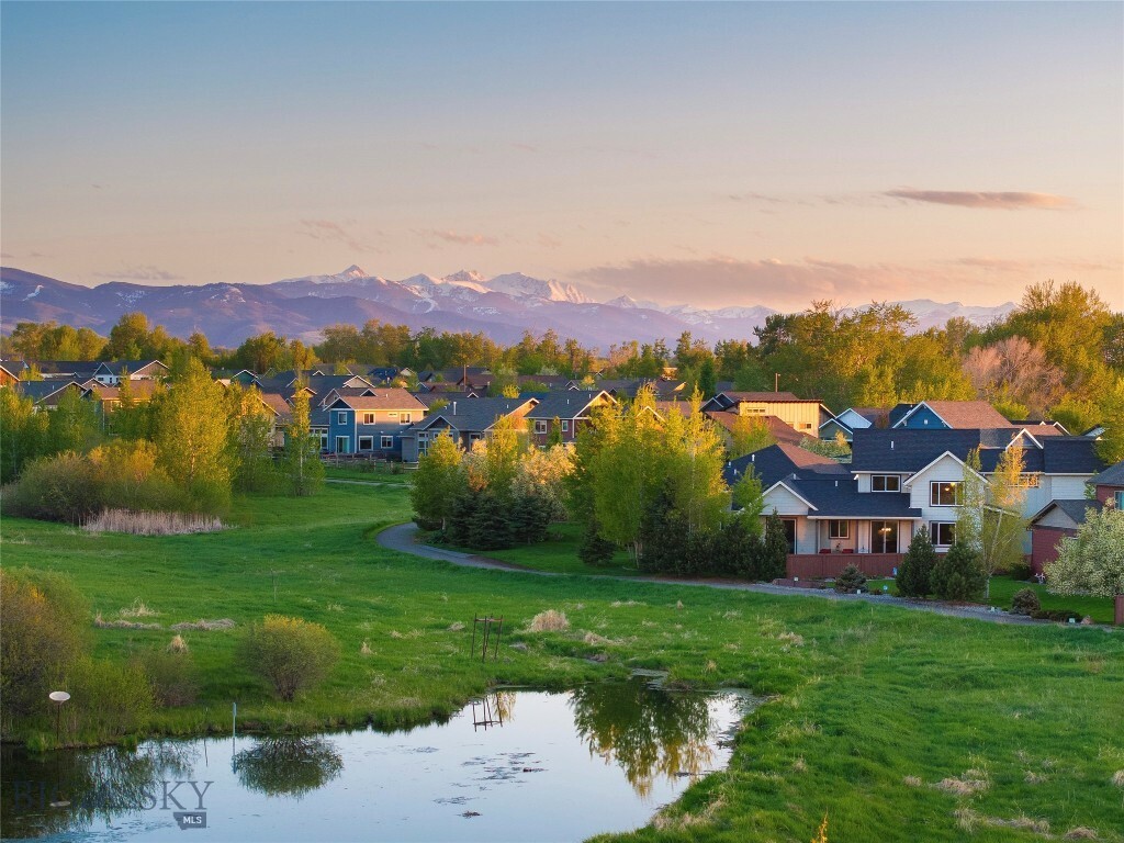 Property Photo:  3200 Golden Sun Drive  MT 59718 