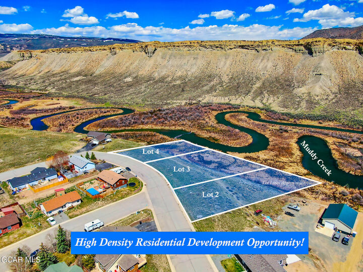 Property Photo: 1111 Bluff Avenue CO 80459