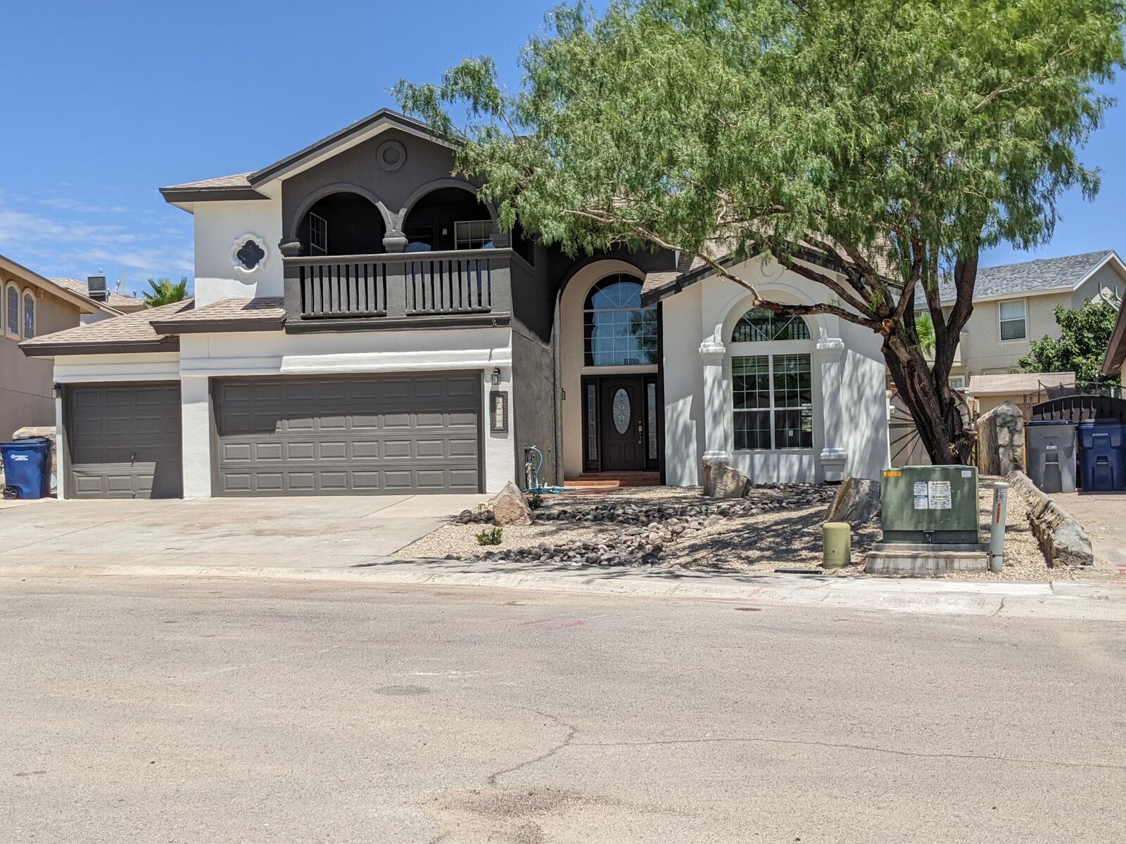 Property Photo: 12509 Sun Haven Drive TX 79938