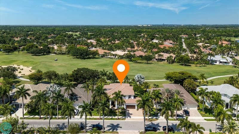 2527 Montclaire Cir  Weston FL 33327 photo