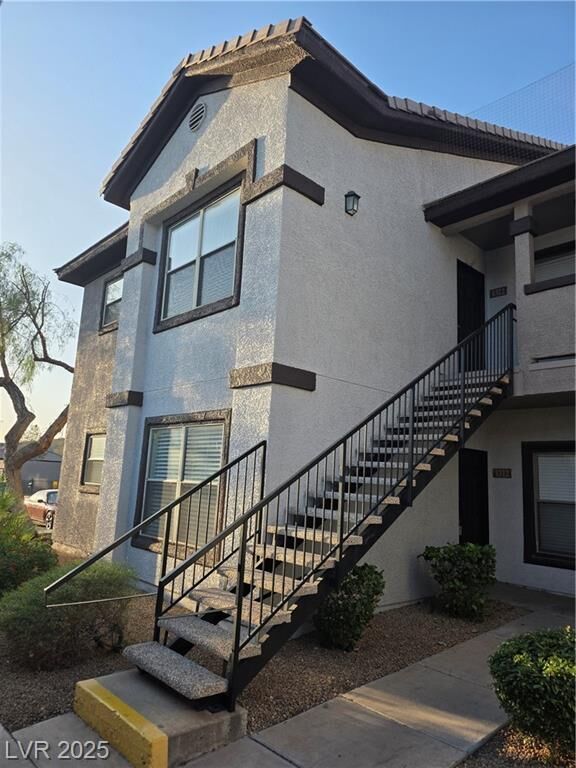 Property Photo:  45 Maleena Mesa Street 1312  NV 89074 