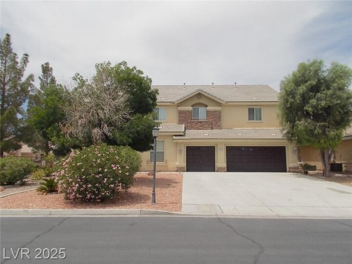 6121 Molly Malone Court  Las Vegas NV 89130 photo