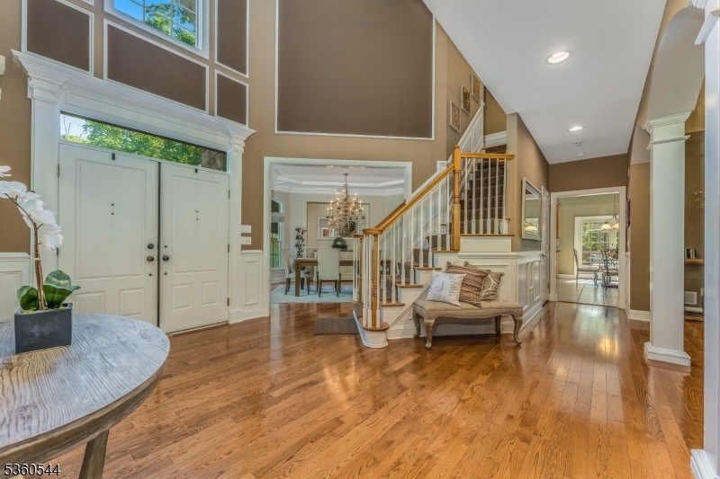 Property Photo: 304 Hidden Meadow Ln NJ 08827