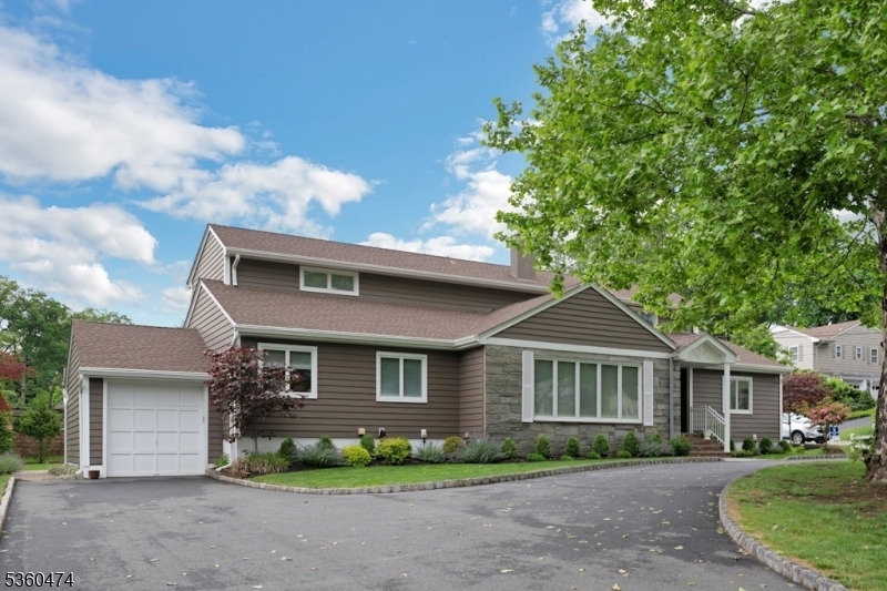 Property Photo: 147 Forest Ave NJ 07006