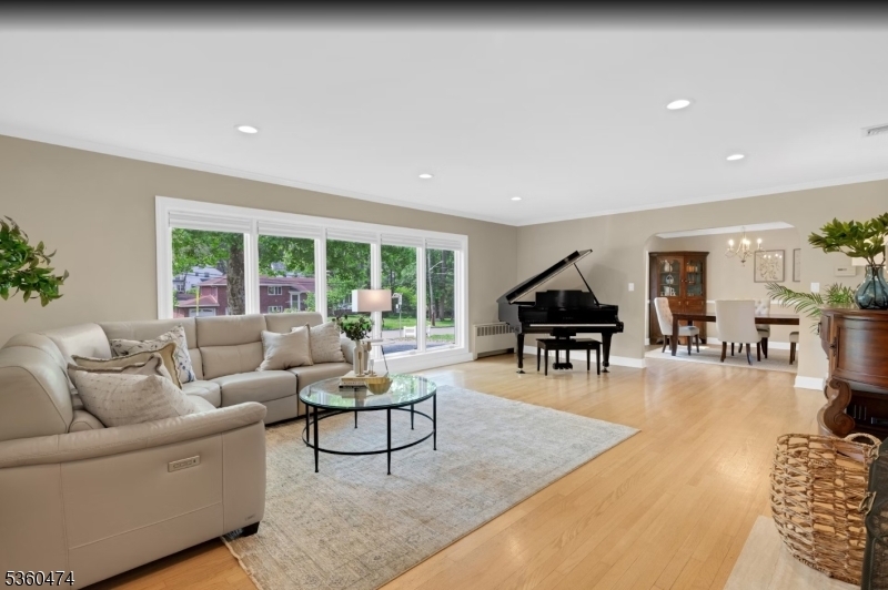 Property Photo: 147 Forest Ave NJ 07006