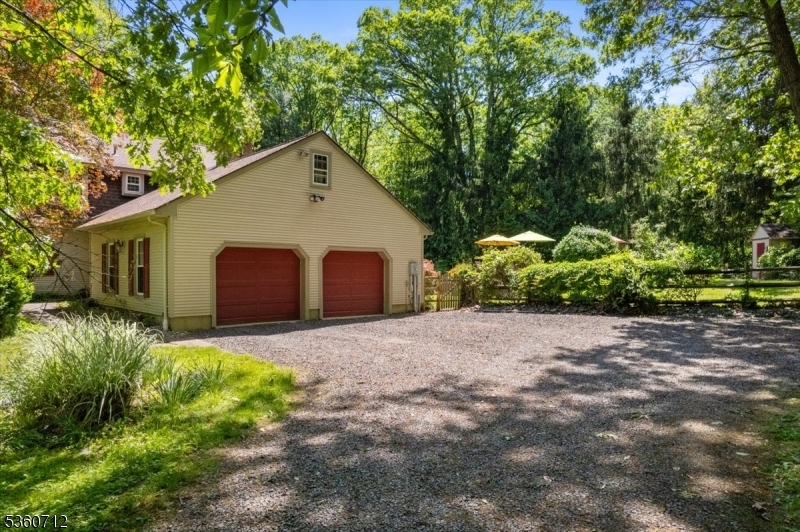 Property Photo: 64 Hogback Rd NJ 08867